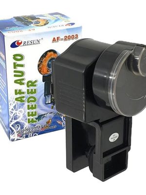 Resun Otomatik Yemleme Makinası