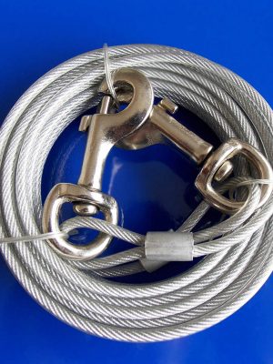 Eastland Bahçe Bağlama 6 M