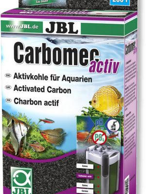 Jbl Carbomec Actıv 400gr