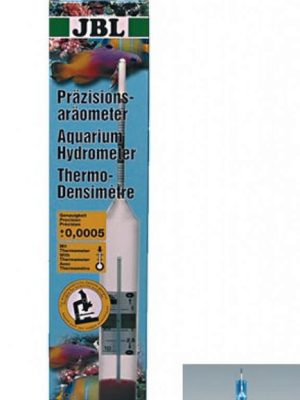 Jbl Hidrometre