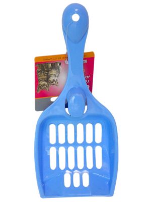 Eastland Kedi Kumu Küreği Plastik