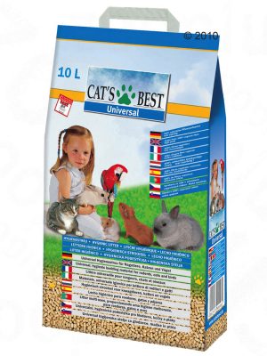 Cats Best Universal 10 Lt (5,50 Kg)