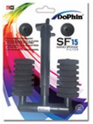 Dophin Pipo Filtre