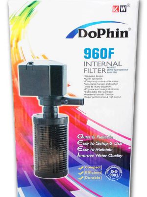 Dophin İç Filtre 900 L/h