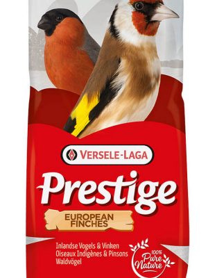 Verselelaga European Finches 20 Kg