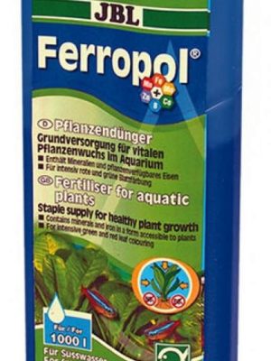 FERROPOL 250 ML SIVI BITKI GÜBRESI