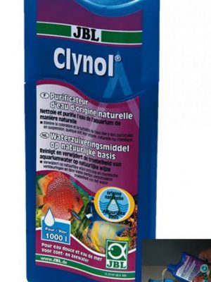 CLYNOL 100 ML SU TEMIZLEYICI