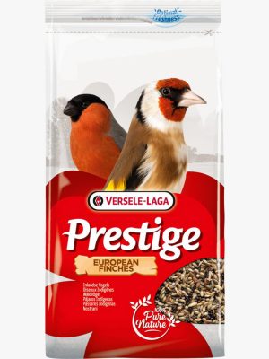 Verselelaga European Finches 1 Kg