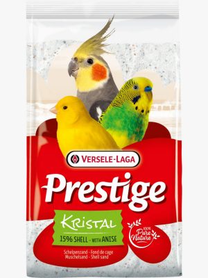Verselelaga Prestige Anasonlu Kuş Kumu 5 Kg