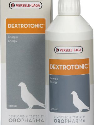 VERSELE LAGA OROP.DEXTROTONİC GÜVERCİN(ENERJİ DESTEĞİ)