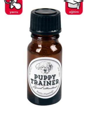 Karlıe Çiş Eğitim Sıvısı 10ml