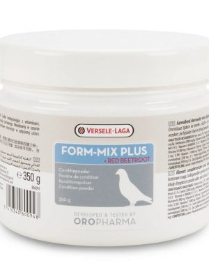 VERSELE LAGA OR.FORM-MİX PLUS GÜV(.PANCARLI)350G