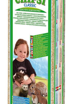 Chipsi Classic Talaş 15 Lt