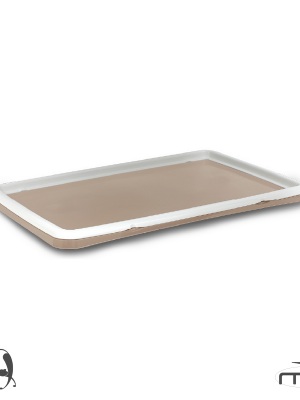 Mp Köpek Çiş Eğitim Gastone S 48*38*4cm