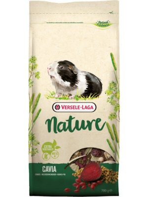 Versele Laga Nature Cavıa Gine Pig Yemi 700g