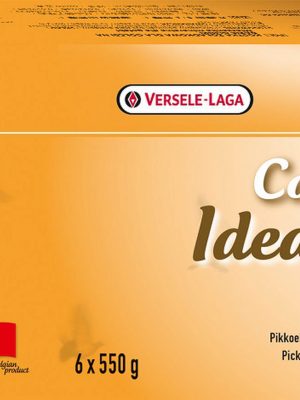 VERSELE LAGA  COL. IDEAL BLOC 5 1 GÜVERCİN MİNERAL DEST. 6 LI