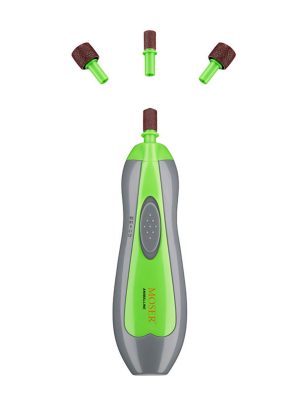 Moser Kablosuz Tırnak Törpüsü