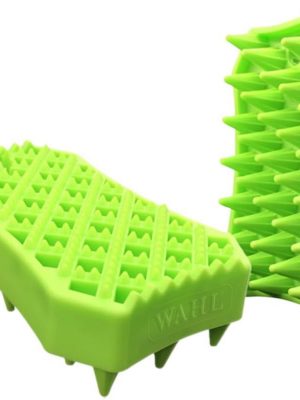 Moser Sabunlama Ve Tüy Alma Fırçası