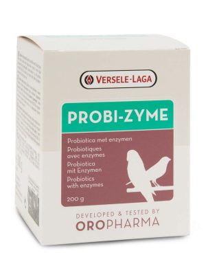 VERSELE LAGA OROP.PROBİ ZYME(BAĞIRSAKLAR İÇİN ENZİM)200G