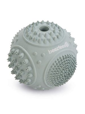 Beeztees Yavru Köpek Top Diş Kaşıma 5cm Yeşil