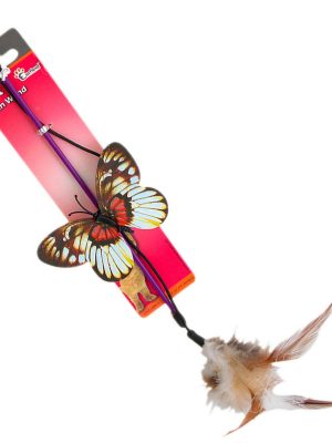 Eastland Kedı Oltası Kelebeklı 26,5 Cm