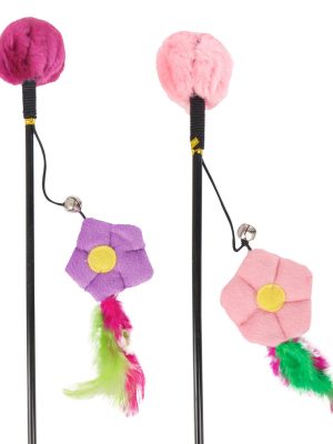 Karlıe Kedi Oltası Çiçek