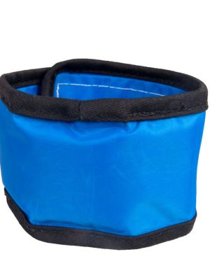 Karlıe Soğutucu Köpek Boyun Bağı S 15x25cm Mavi