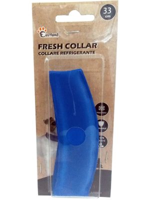 Eastland Soğutucu Tasma 32-37cm Boy: L