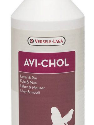VERSELE LAGA OROP.AVİ-CHOL(KARACİĞER SAĞ.KORUYUCU)250ML