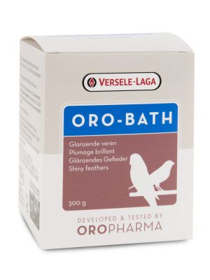 VERSELE LAGA OROP.ORO-BATH  300 G
