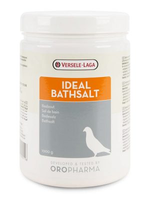 VERSELE LAGA OR.İDEAL BATHSALT GÜVERCİN 1L