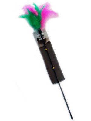 Eastland Kedi Oltası Tüylü 50 Cm