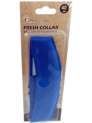 Eastland Soğutucu Tasma 26-30cm Boy: M