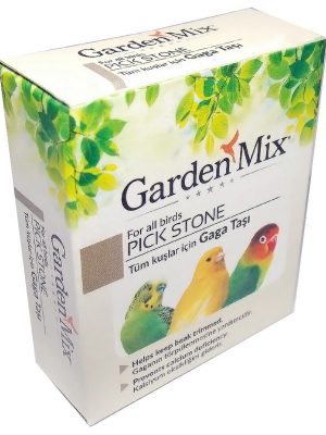 Gardenmix Gaga Taşı