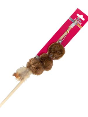 Eastland Kedı Oltası Kedı Otlu 40 Cm