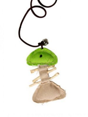 Karlıe Kedi Oltası Kılçık 50 Cm