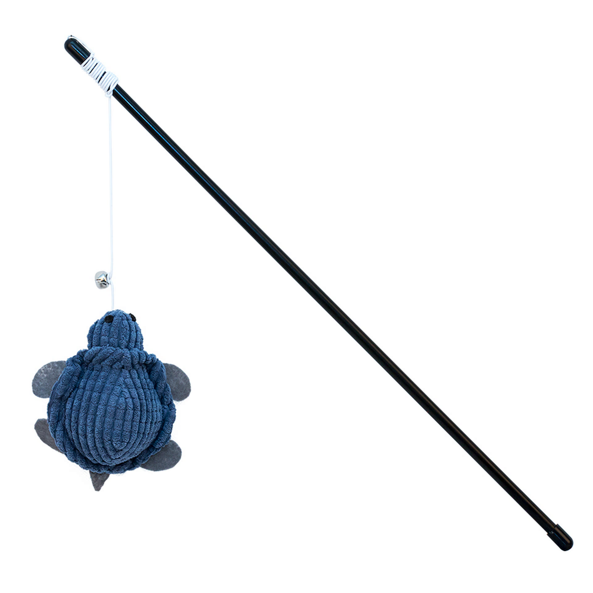 992741_98563503.jpg Eastland Kedi Otlu Caretta Kedi Oltası 11x8cm - Görsel 1