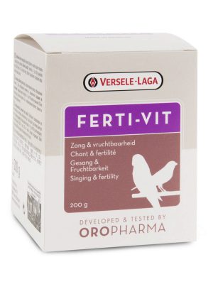 VERSELE LAGA OROP.FERTİ-VİT(ÜREME SEZONU VİT).200G