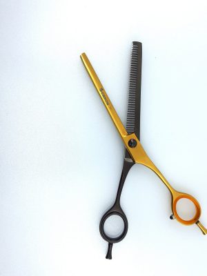 Sgroom Makas 7" (düz) Ara Makas