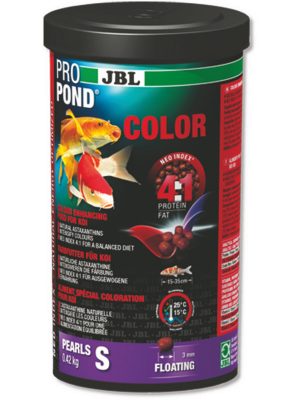 Jbl Propond Color Renk Yemi S Boy İnci Tane 1 Lt