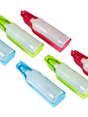 Karlıe Taşınabilir Suluk 500 Ml