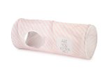 Beeztees Kedi Tüneli Pembe 60*24*24cm - Görsel 2
