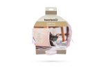 Beeztees Kedi Tüneli Pembe 60*24*24cm - Görsel 5