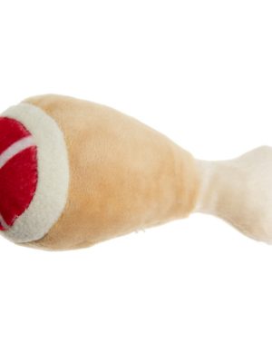 Karlıe Peluş But 12,5 Cm