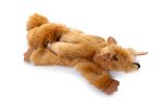 Beeztees Catnipli Köstebek Kedi Oyuncağı 27 Cm - Görsel 2
