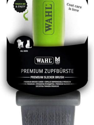 Moser Esnek Kaygan Fırça - İki Taraflı