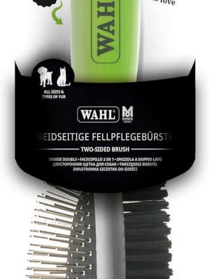 Moser Çift Taraflı Fırça