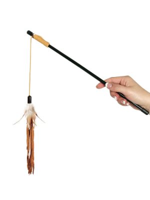 Karlıe Kedi Oltası 50cm