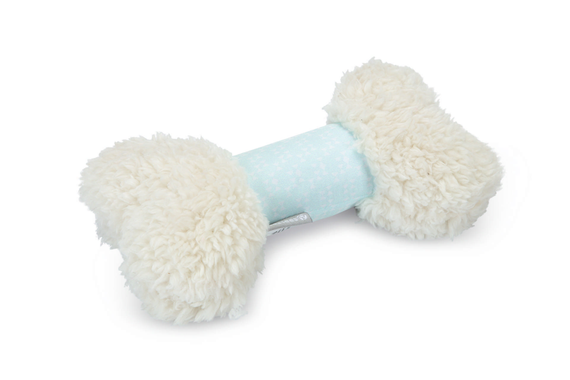 992990_beeztees-yavru-kopek-oyuncagi-sesli-kemik-pelus-beyaz-21x105x5cm-kuma-ve-pelu-kpek-oyuncaklar-beeztees-21962-50-B.jpg Beeztees Yavru Köpek Peluş Oyn. Kemik 21 Cm Beyaz - Görsel 2