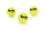 Beeztees Öten Tenis Topu 3 Lü 6,5 Cm - Görsel 2